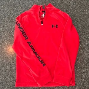 Under Armour boys’